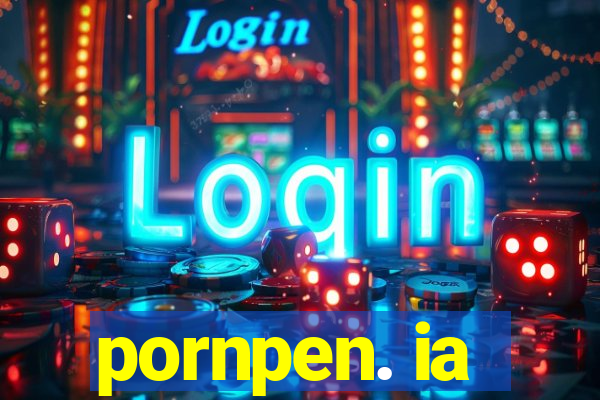 pornpen. ia